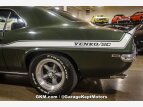 Thumbnail Photo 126 for 1969 Chevrolet Camaro